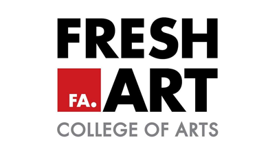 FreshArt College of Arts